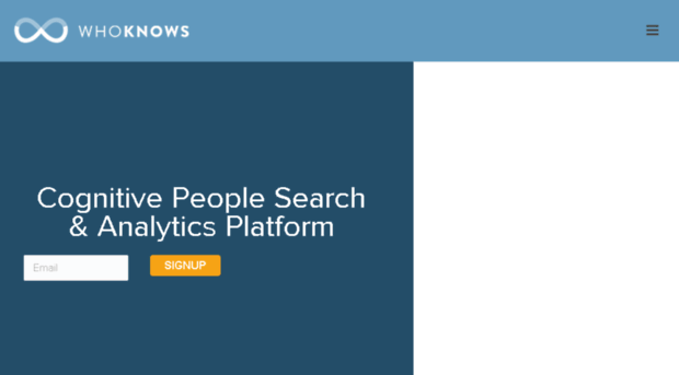 whoknowsanalytics.com