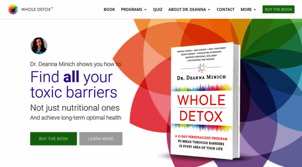 whole-detox.com