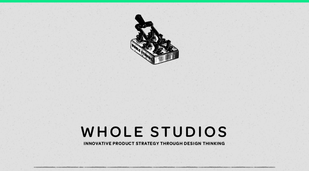 whole-studios.com