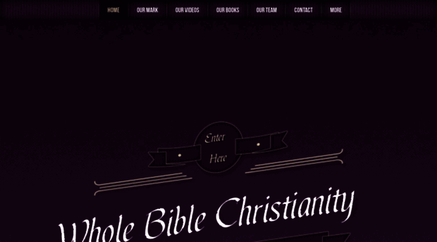 wholebible.com