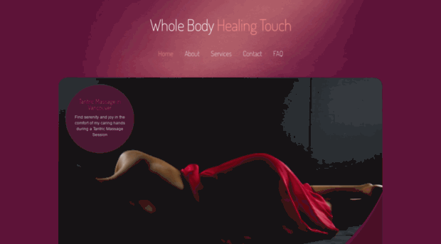 wholebodyhealingtouch.net