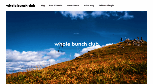 wholebunchclub.com