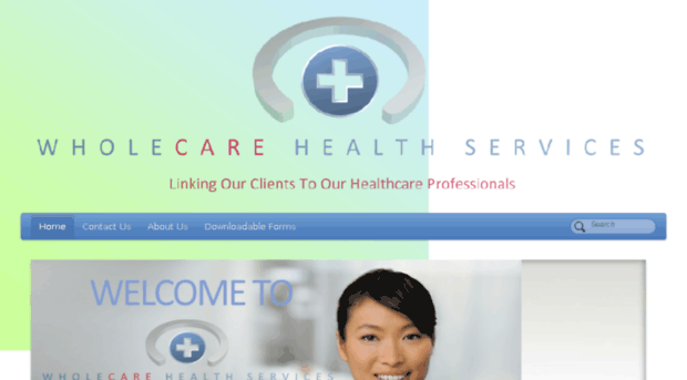 wholecarehealthservices.com