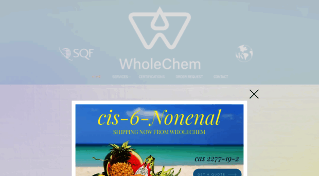 wholechem.com