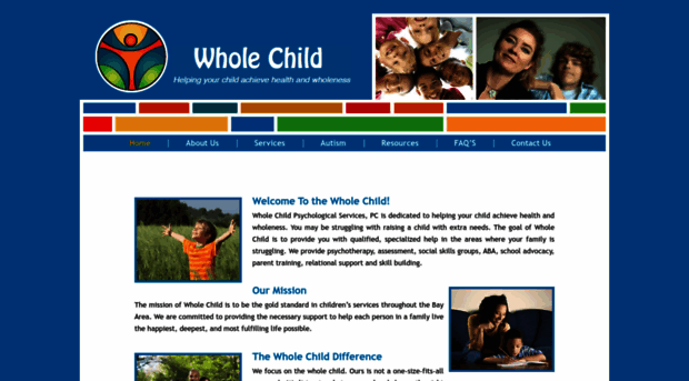 wholechildca.com