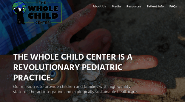 wholechildcenter.org