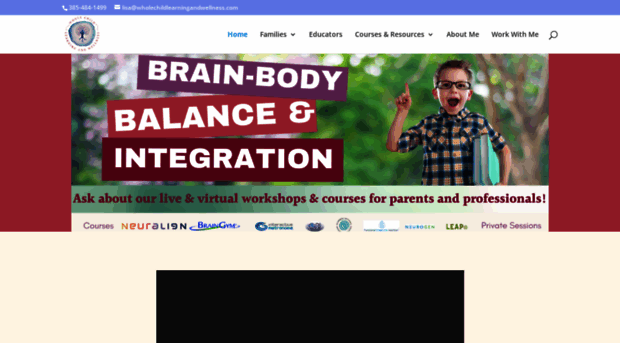 wholechildlearningsolutions.com