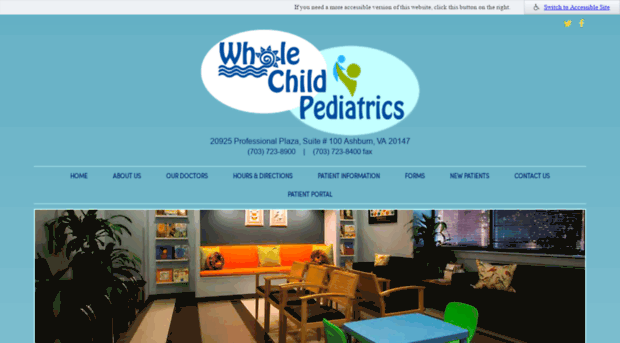 wholechildva.com