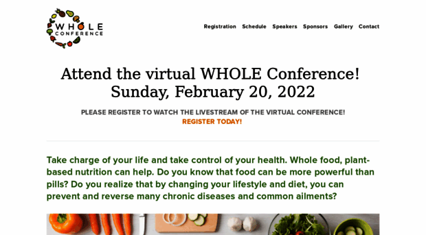 wholeconference.org