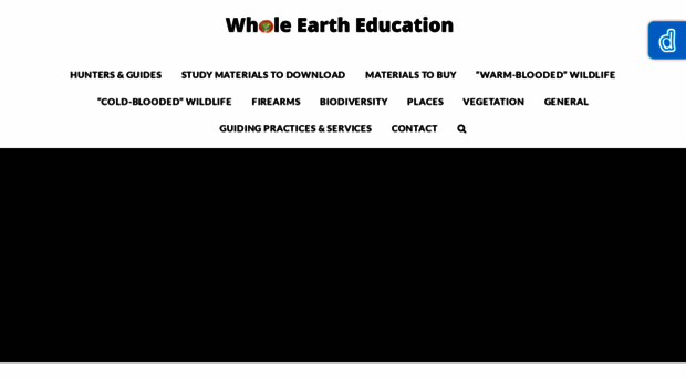 wholeeartheducation.com