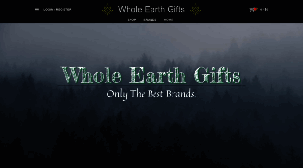 wholeearthgifts.com