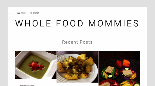 wholefoodmommies.com