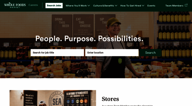 wholefoodsmarketcareers.com