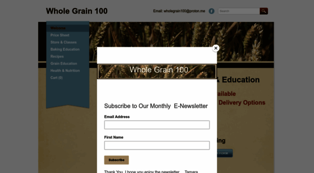 wholegrain100.com