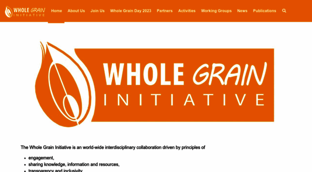 wholegraininitiative.org