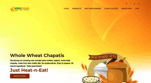 wholegrains.pk