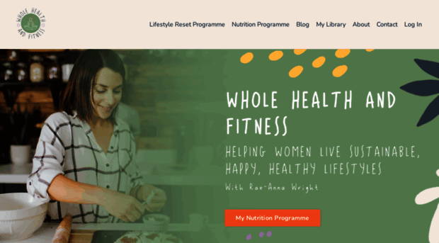 wholehealthandfitness.co.uk