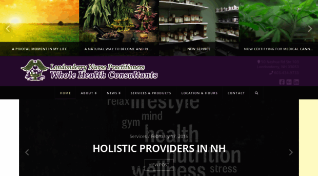 wholehealthconsultants.com