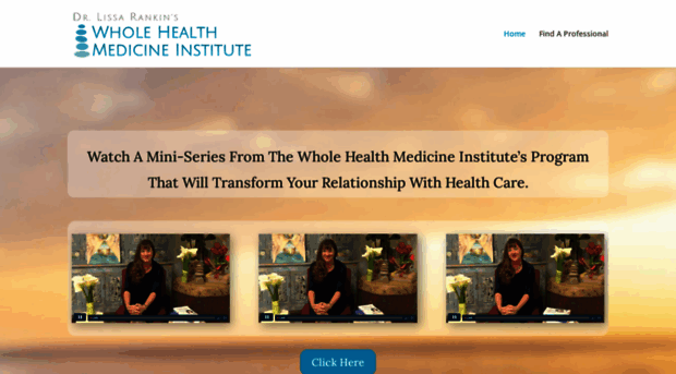 wholehealthmedicineinstitute.com