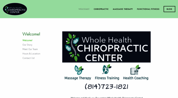 wholehealthpa.com