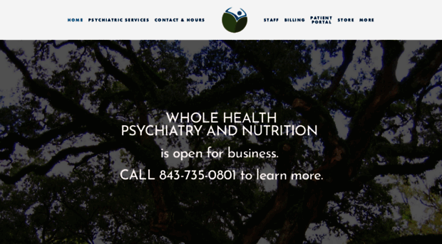 wholehealthpsychiatry.com