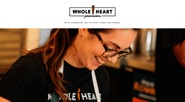 wholeheartprovisions.com