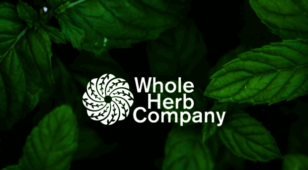 wholeherbcompany.com