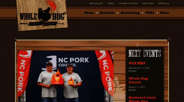 wholehogbarbecue.com