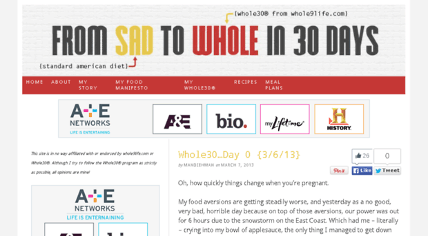 wholein30.com