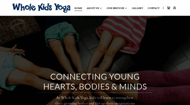 wholekidsyoga.com