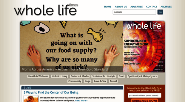 wholelifetimes.com