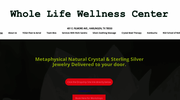 wholelifewellnesscenter.com