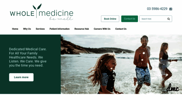 wholemedicine.com.au