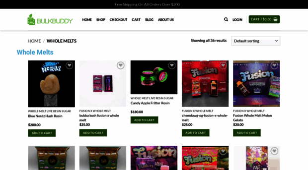 wholemeltsofficials.com