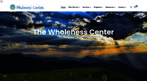 wholeness.com