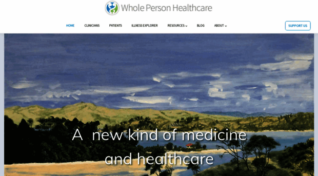 wholeperson.healthcare