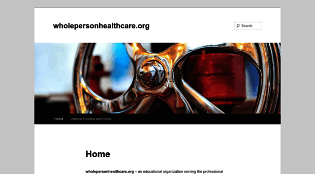 wholepersonhealthcare.org