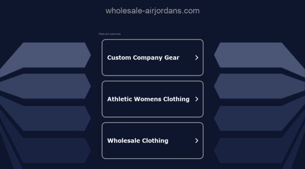 wholesale-airjordans.com