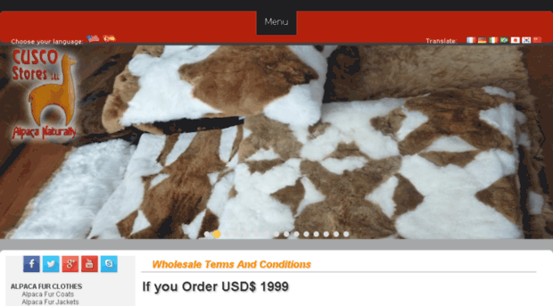 wholesale-alpaca.cuscostores.com