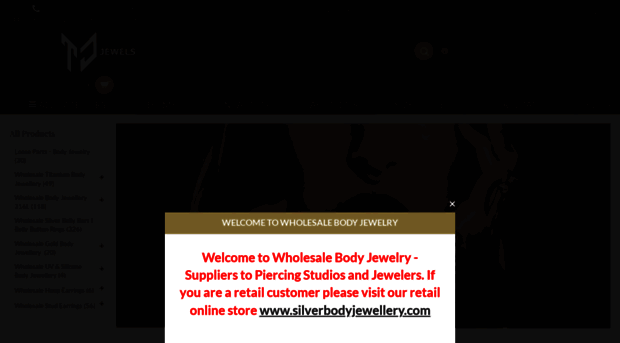 wholesale-bodyjewelry.com