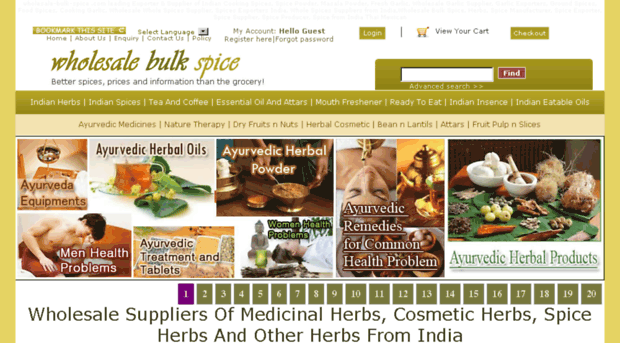 wholesale-bulk-spice.com