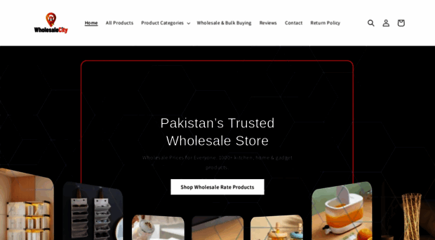 wholesale-city.com