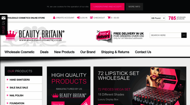 wholesale-cosmetic.co.uk