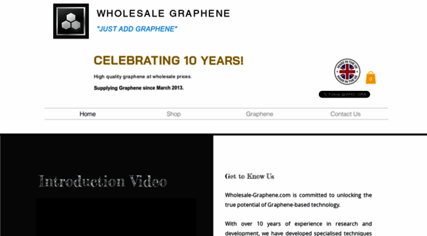 wholesale-graphene.com