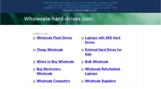 wholesale-hard-drives.com
