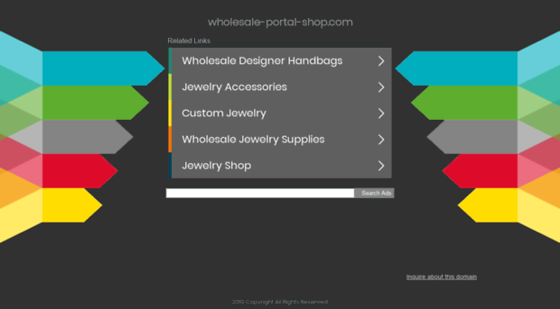 wholesale-portal-shop.com