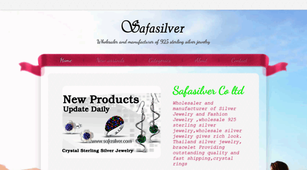 wholesale-silver-jewelry.weebly.com