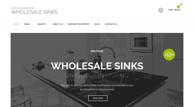 wholesale-sinks.com