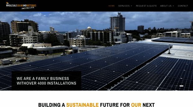 wholesale-solar.com.au