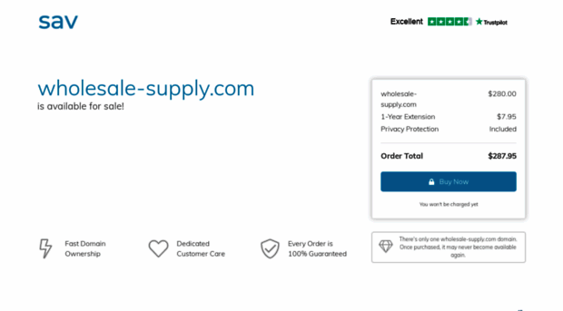 wholesale-supply.com
